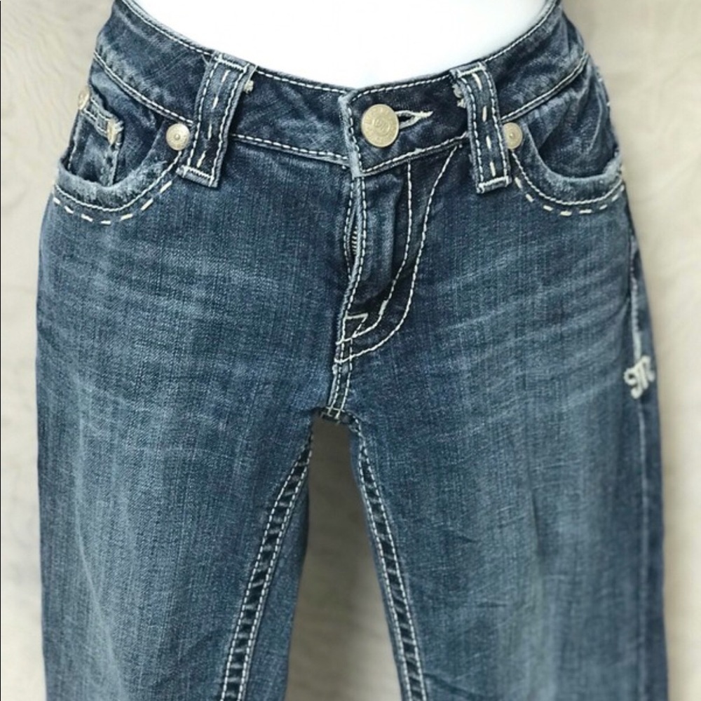 Miss Me Jeans size 27